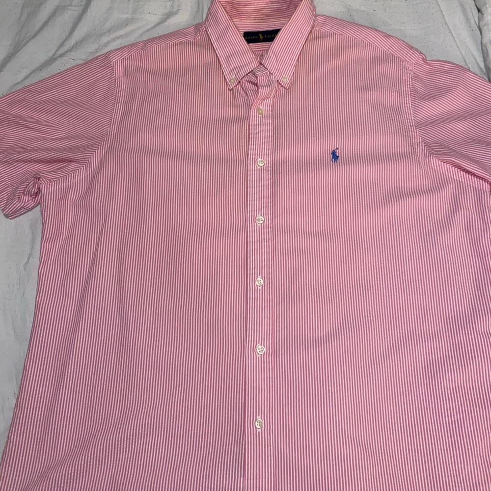 Polo button down - Picture 3 of 3